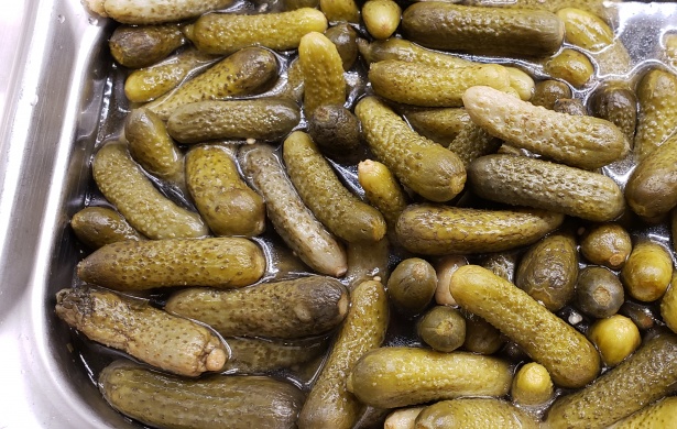 pickles