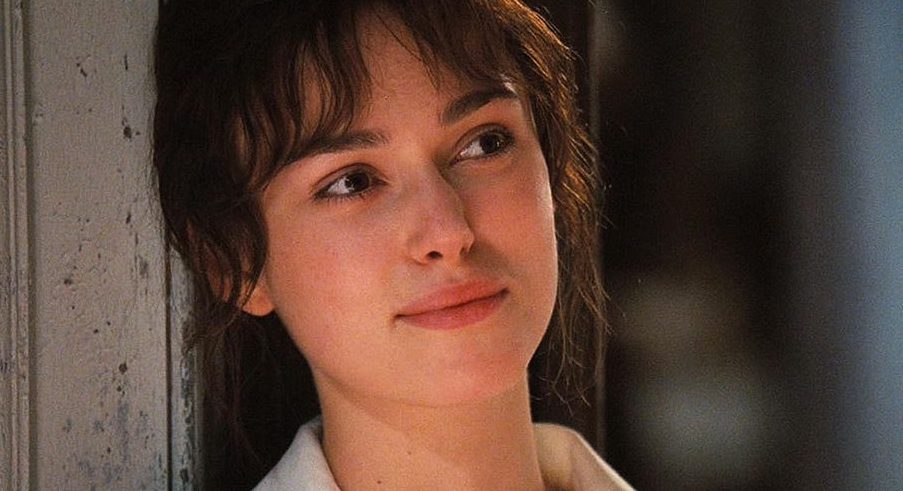 Keira Knightely