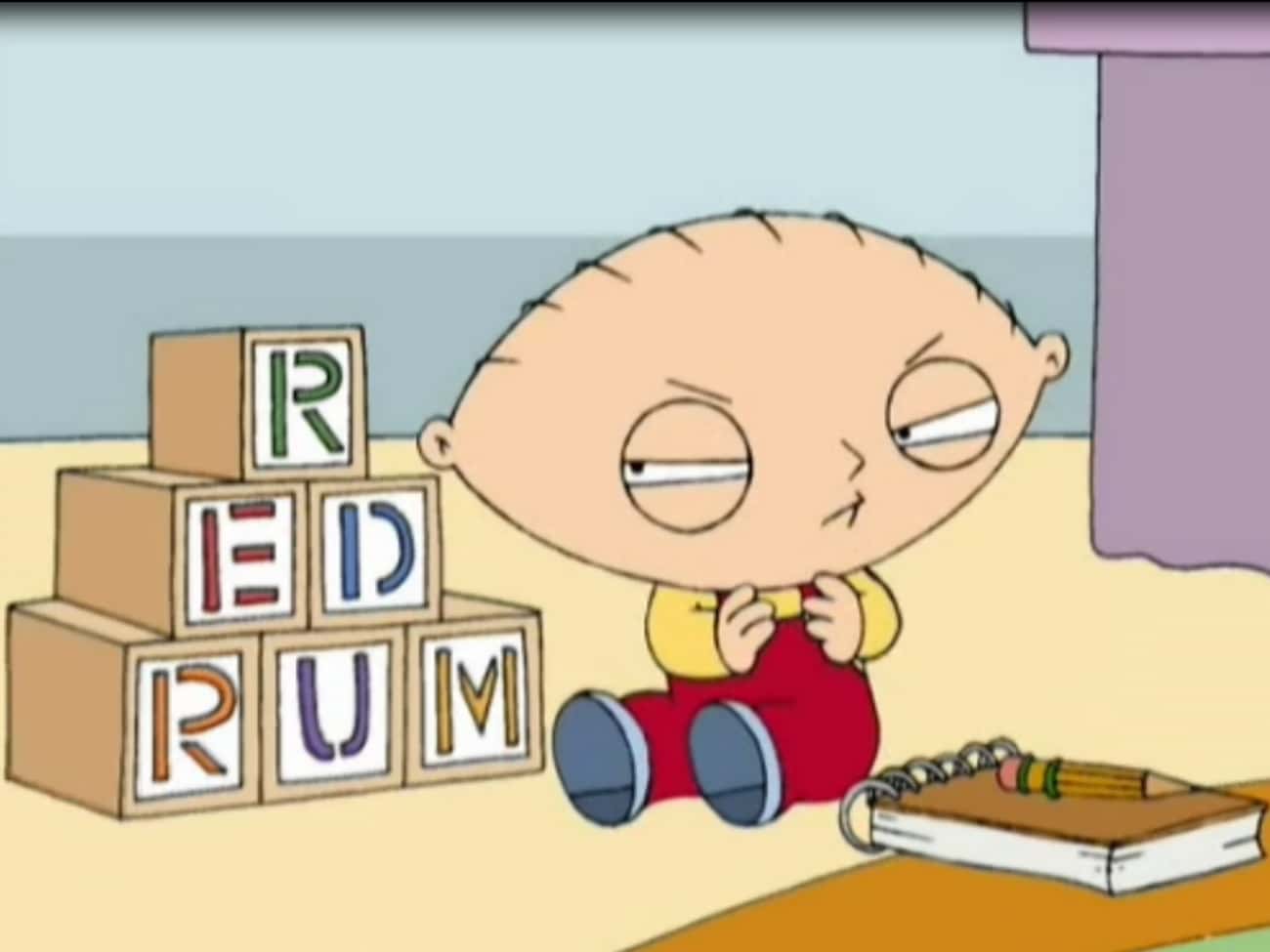 rum