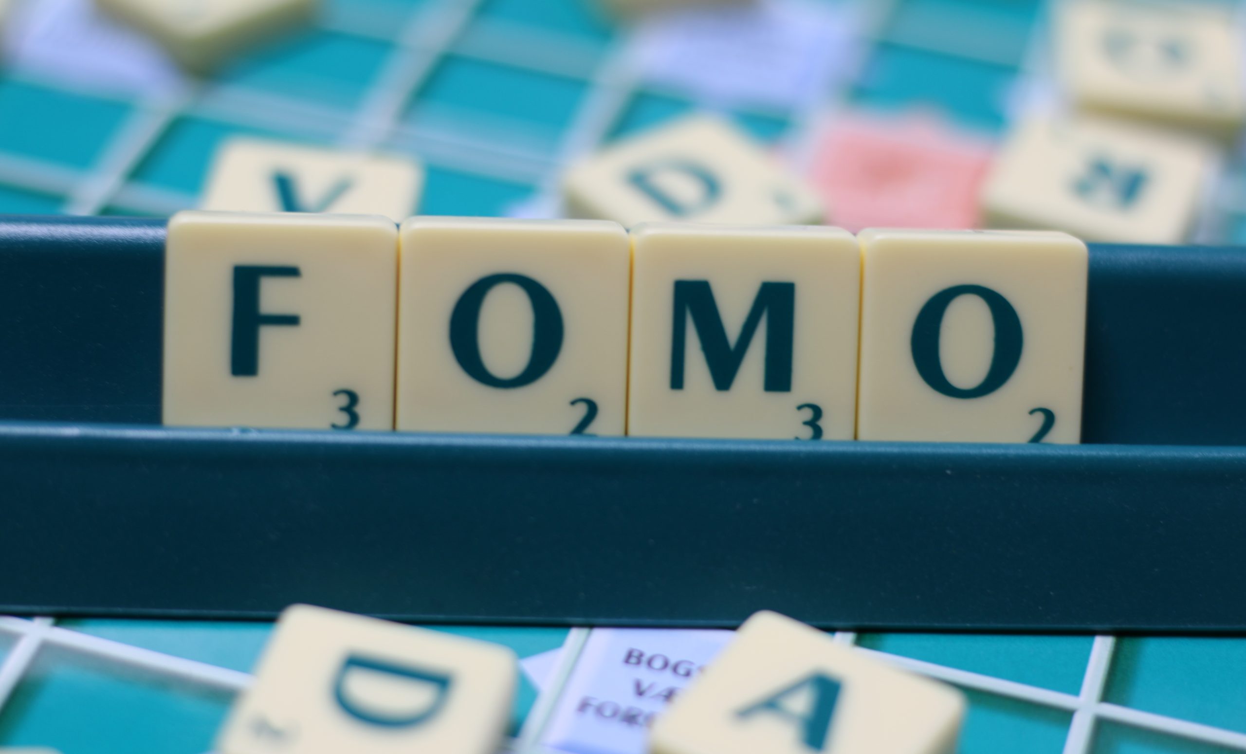 fomo