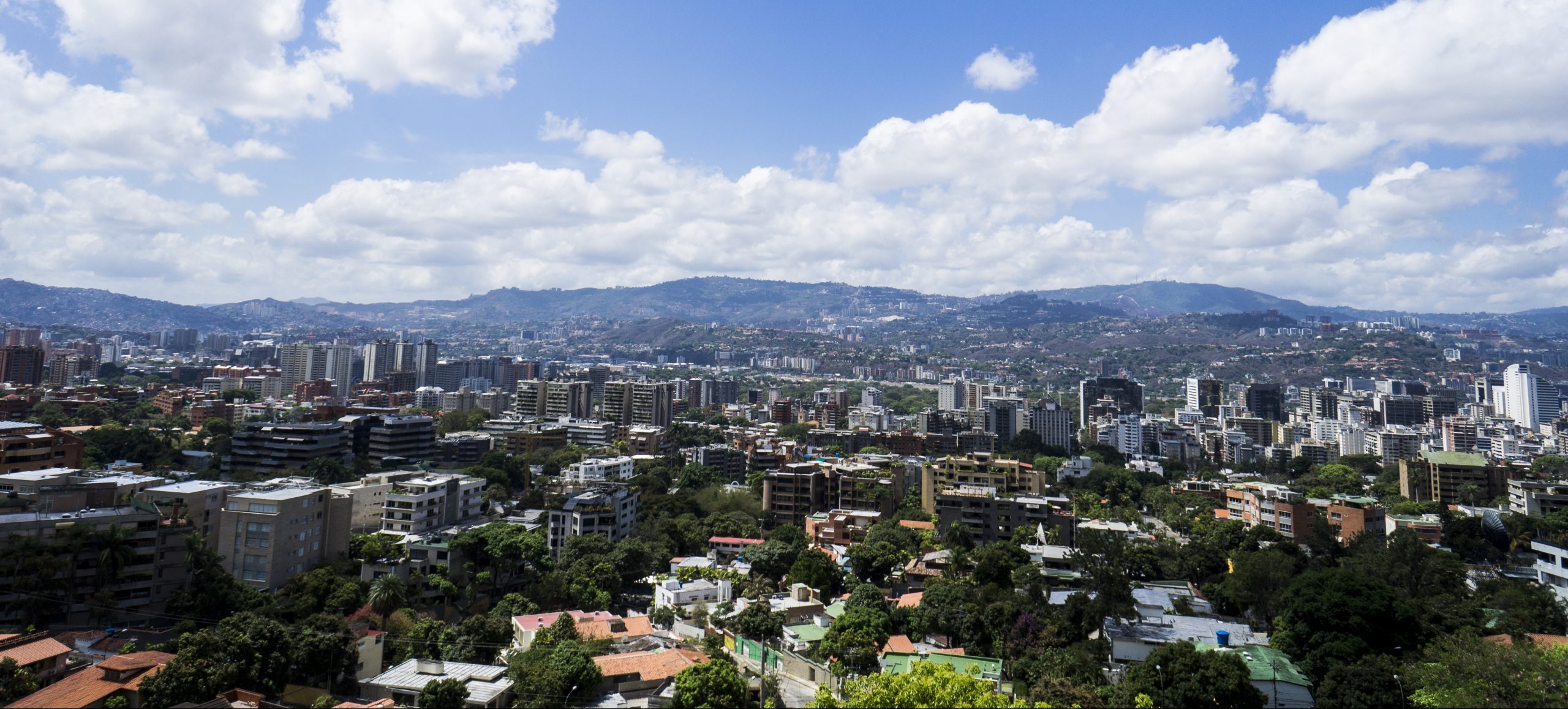 a_view_of_caracas_venezuela