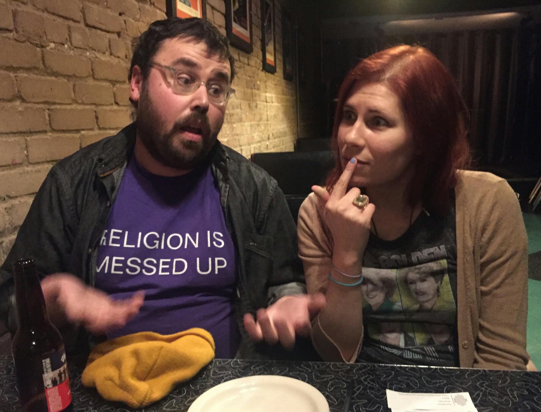 mansplaining
