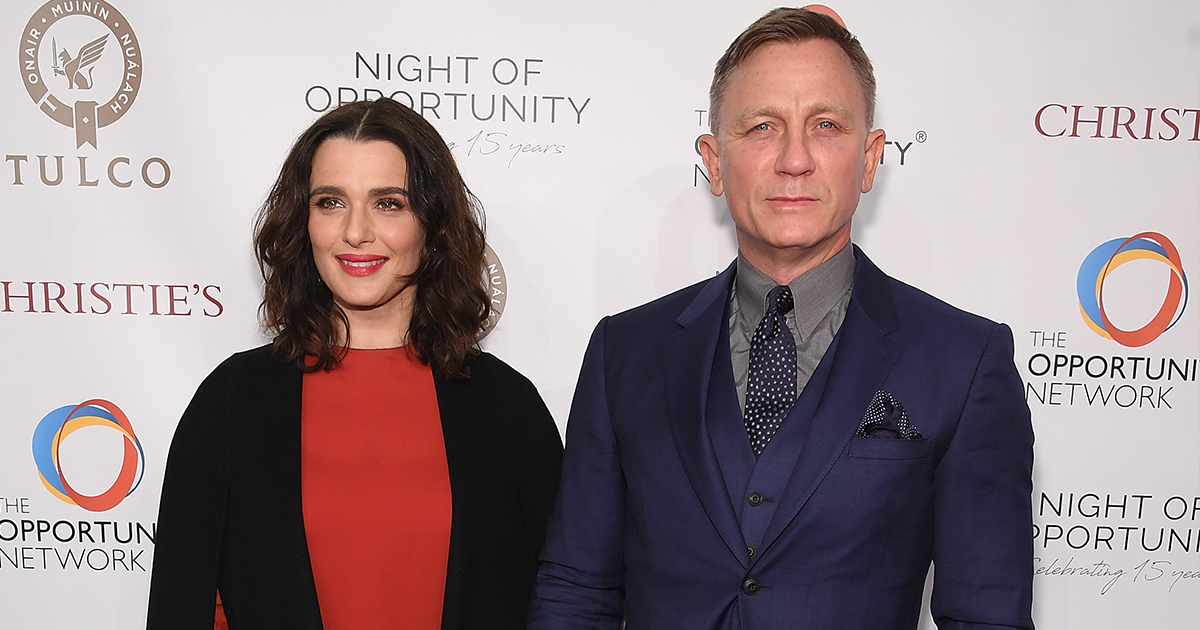 rachel-weisz-daniel-craig