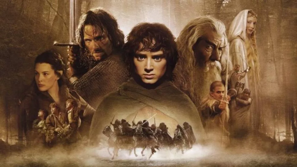 the-lord-of-the-rings-fellowship-movie-poster