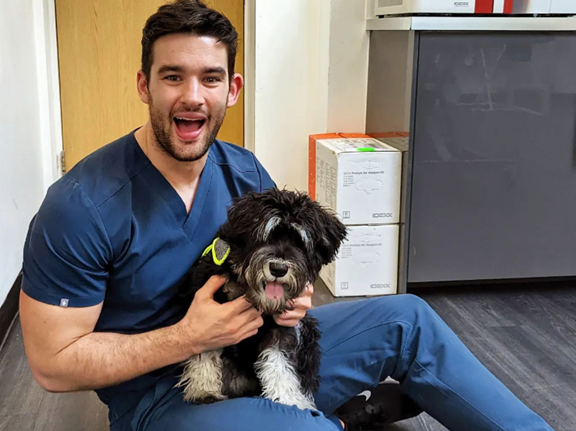 chriswilsonvet