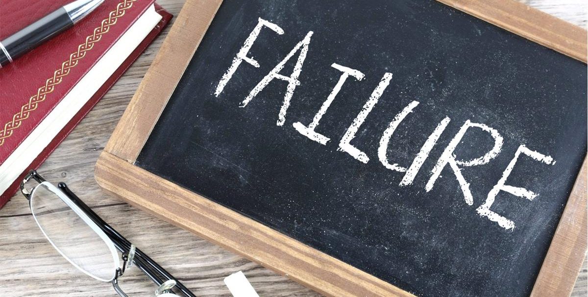 failure
