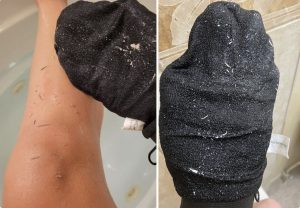 korean-microdermabrasion-mitt