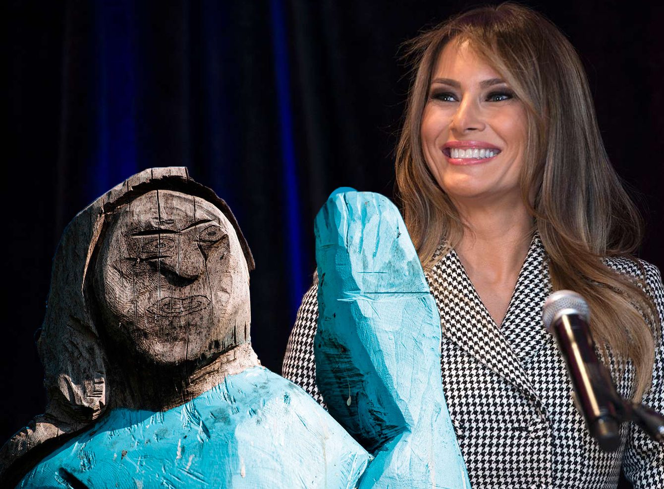 melania-trump
