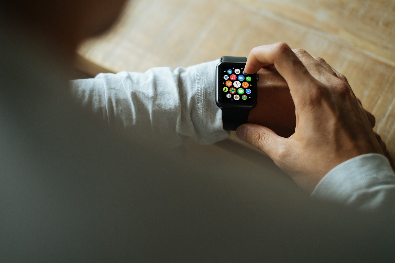 smart-watch-821563_1280