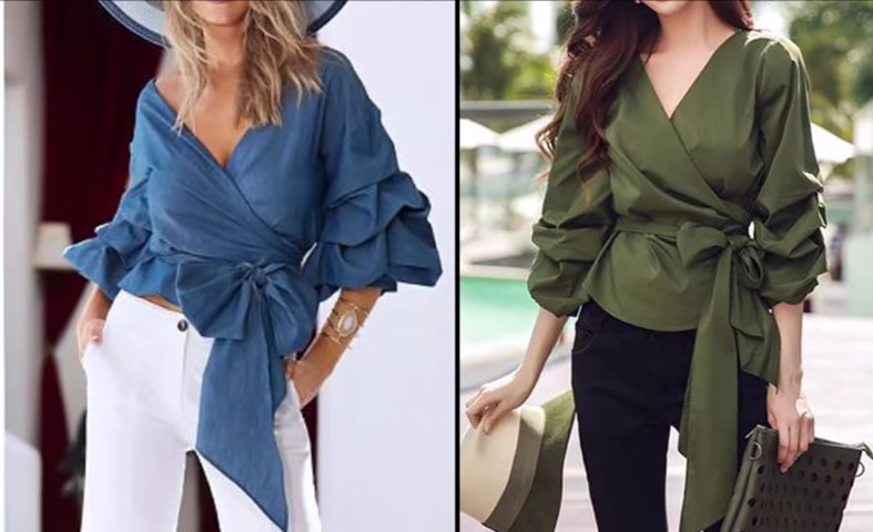 1009-chic-wrap-top-style-ideas-how-to-wear-wrap-blouses-outfit-spring-summer-00-03-48