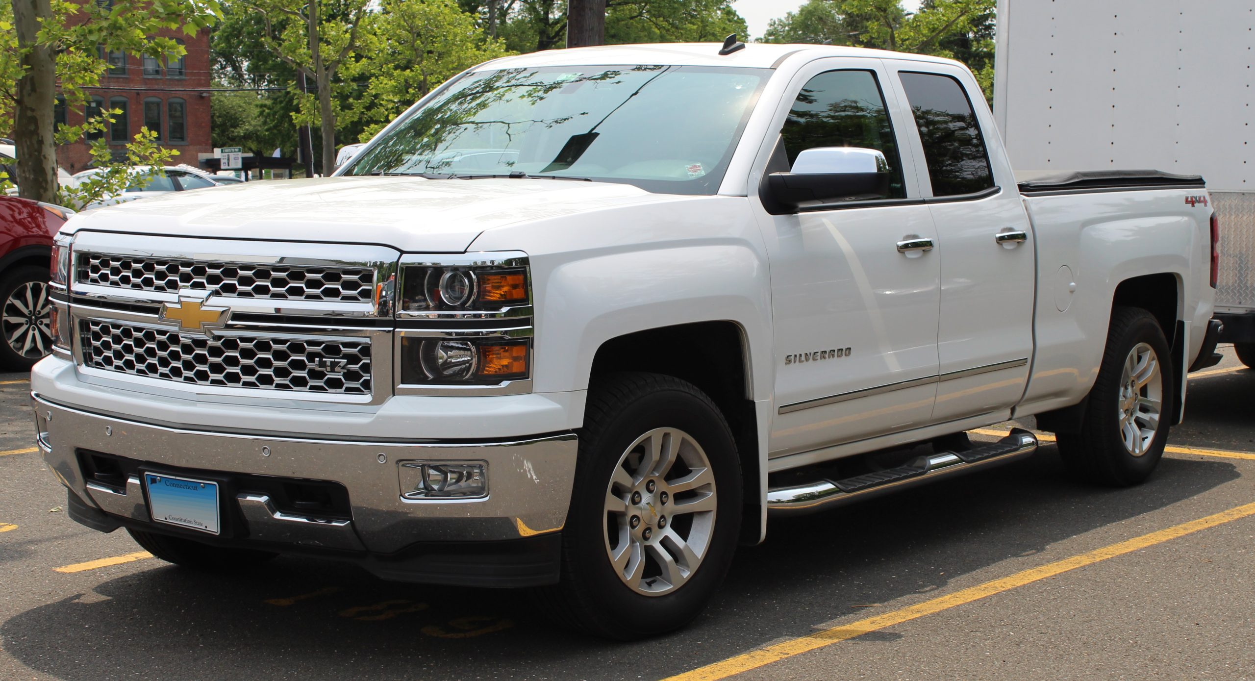 2014_chevrolet_silverado_1500_ltz_double_cab_5-3l_hagerty_parking_lot_6-1-19