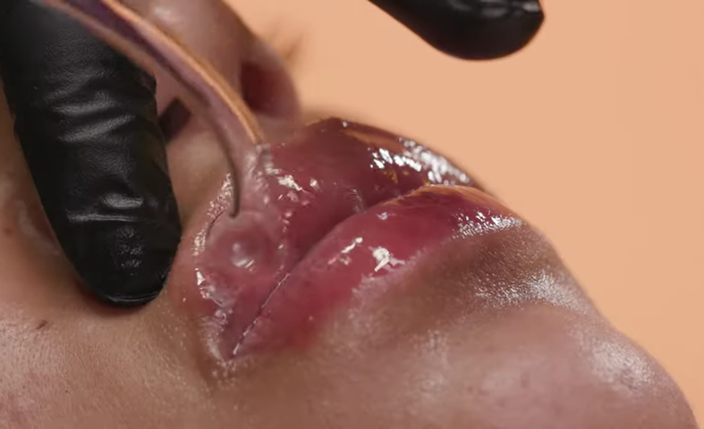 859-we-pampered-our-lips-like-hollywood-stars-lip-exfoliation-treatment-00-00-02
