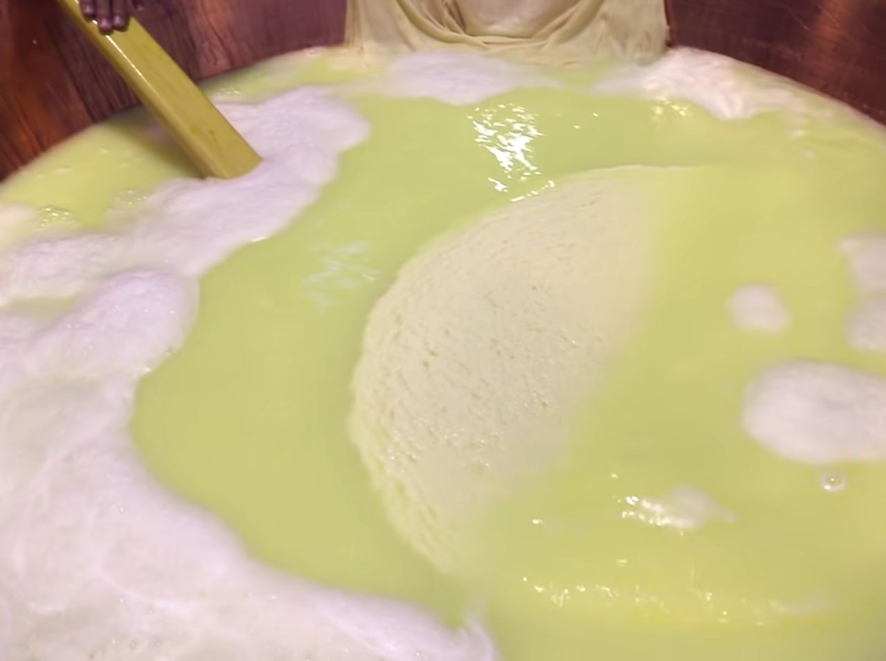 parmesan