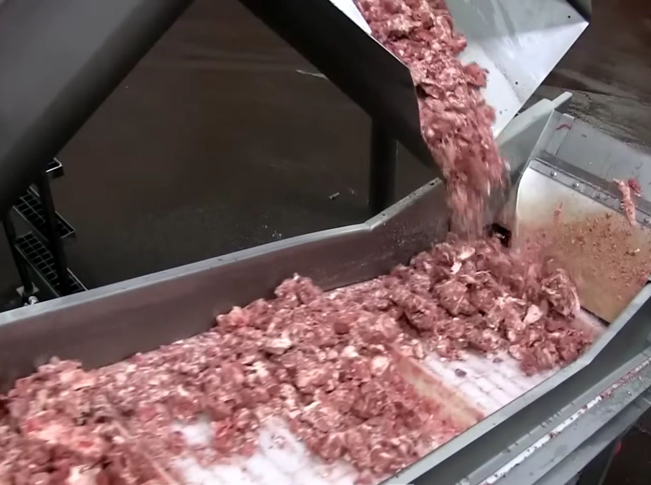 sausages