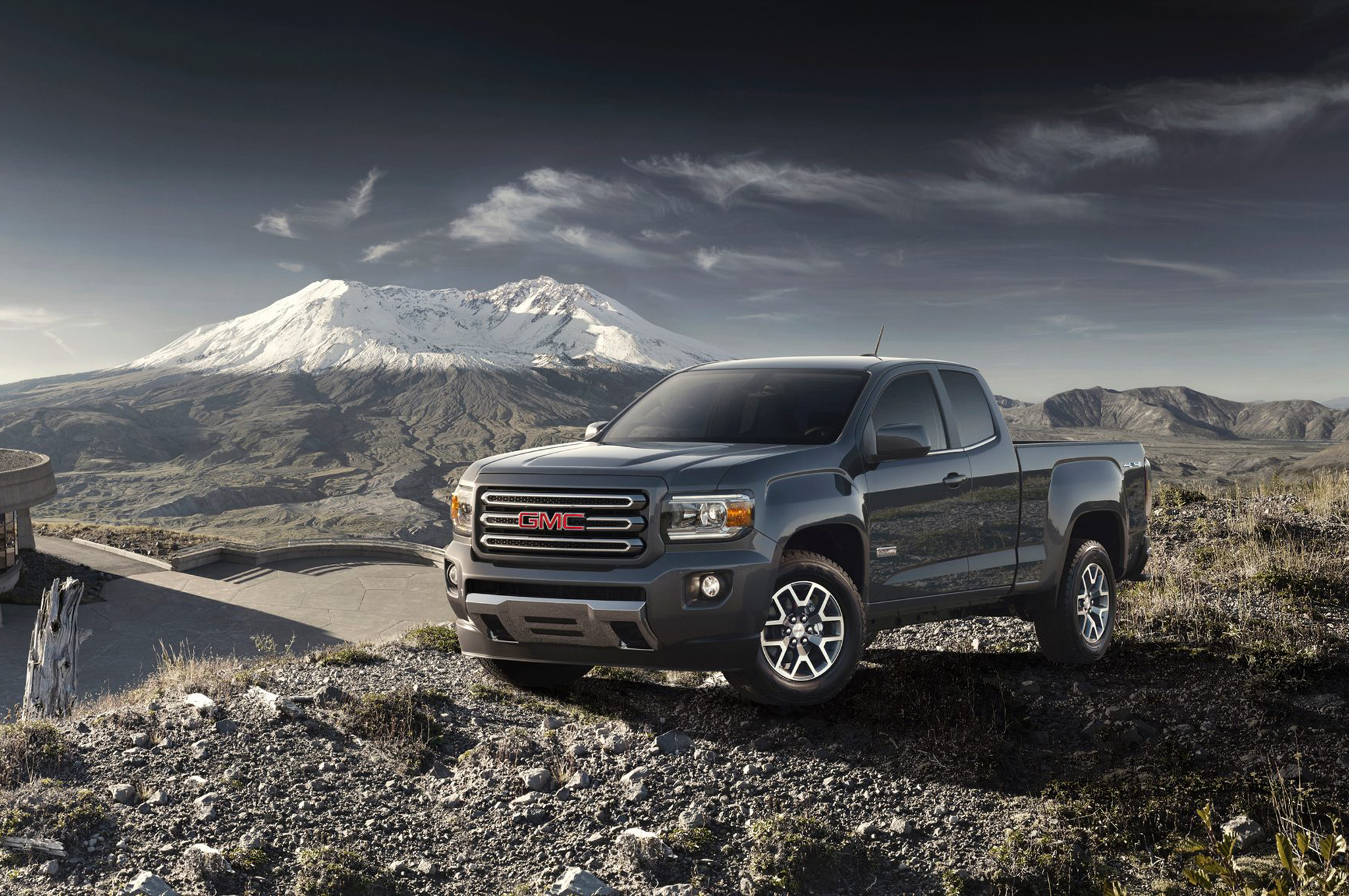 car-land-vehicle-vehicle-pickup-truck-truck-gmc-1629377-pxhere-com