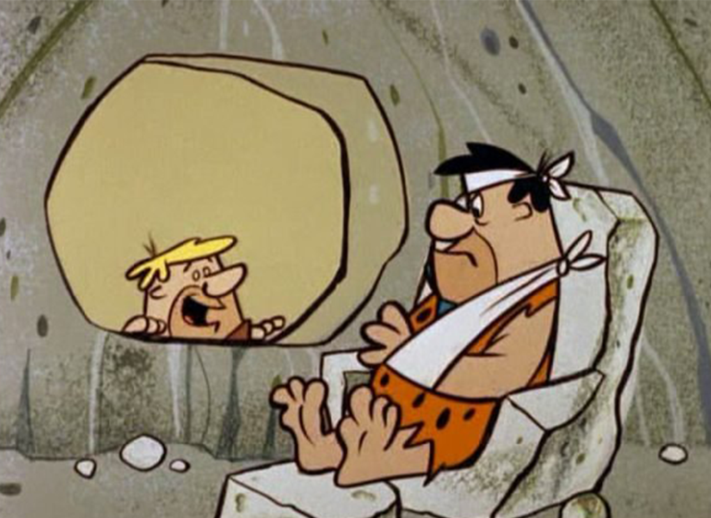 flintstons