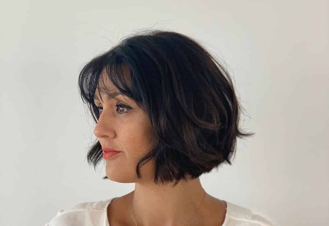 french-bob-with-bangs-for-women-over-40