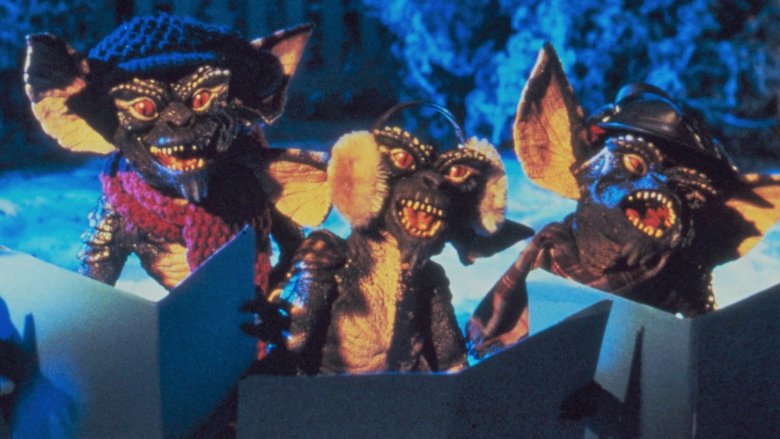 gremlins