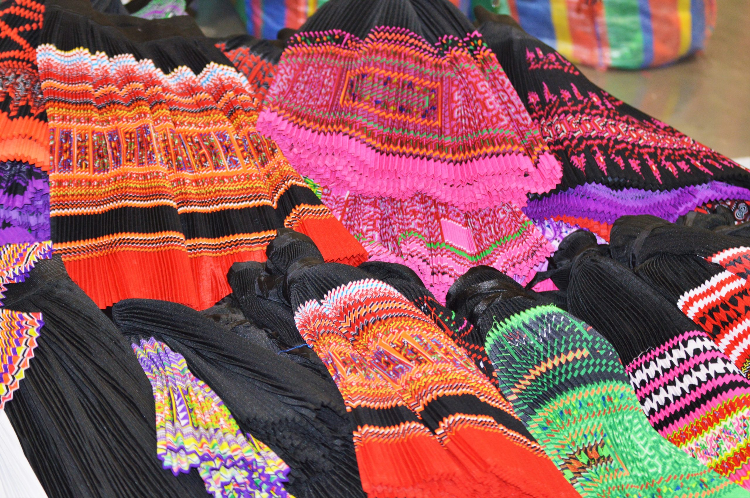 pattern-color-asia-bazaar-market-thailand-806214-pxhere-com