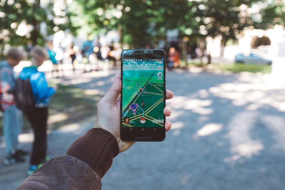 pokemon-go-pokemon-technology-gaming