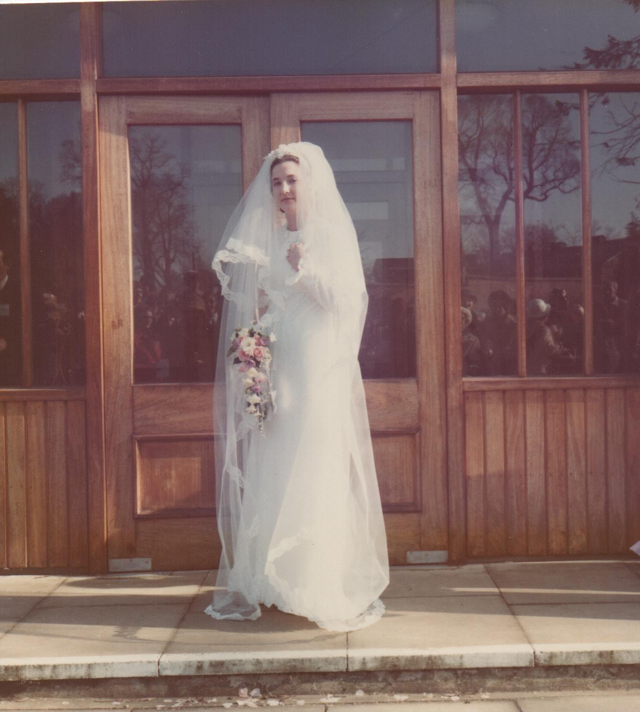 bride