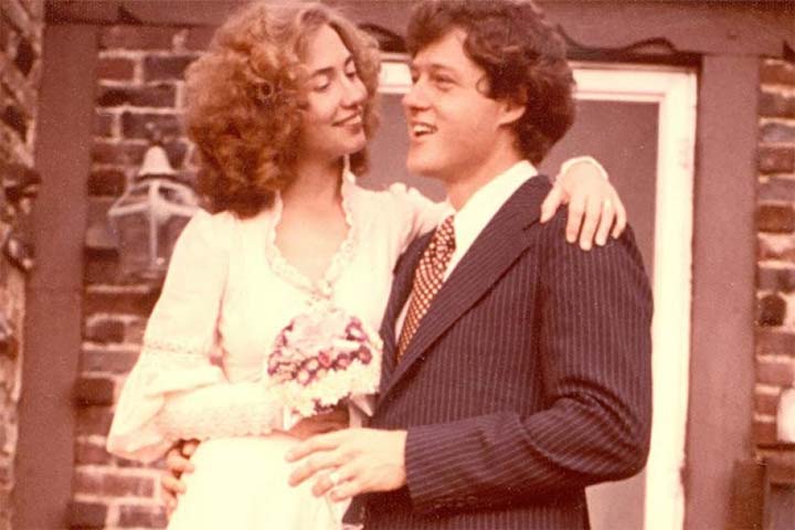 clintons