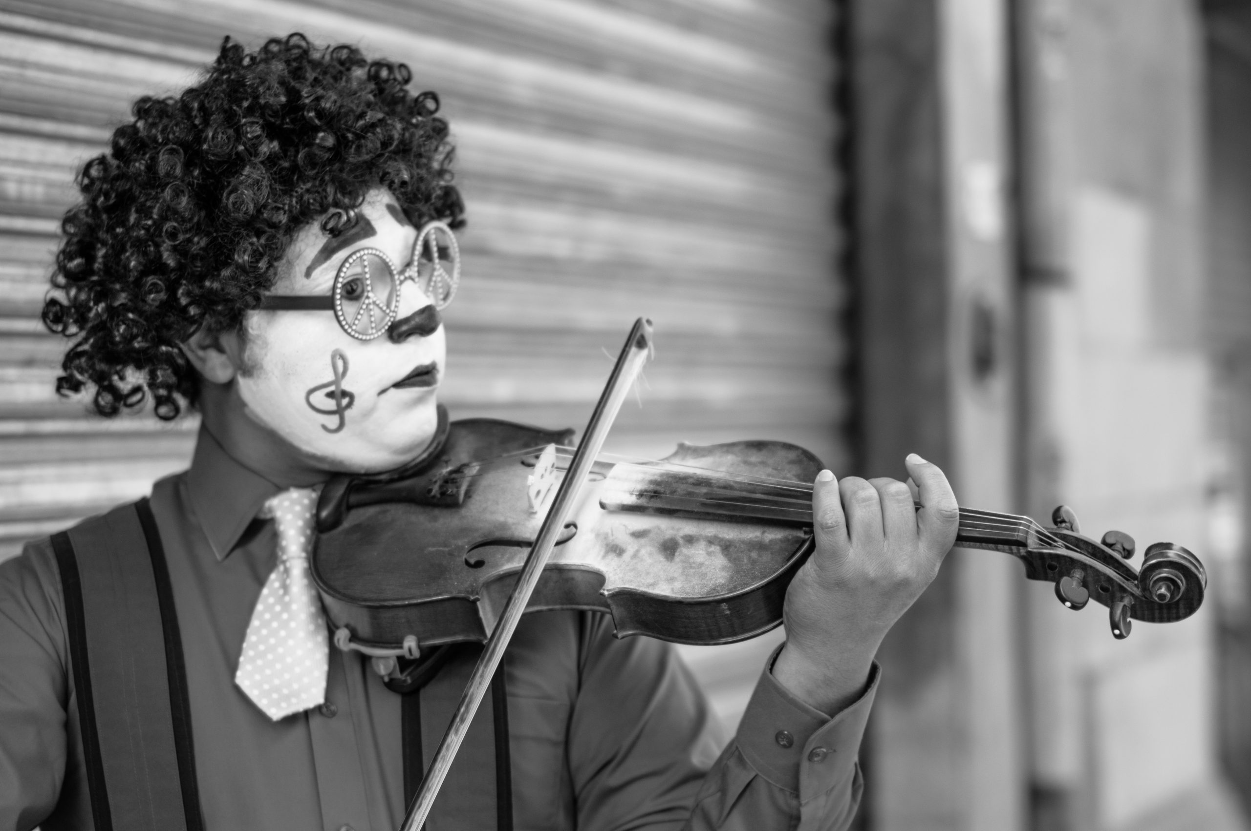 entertainer