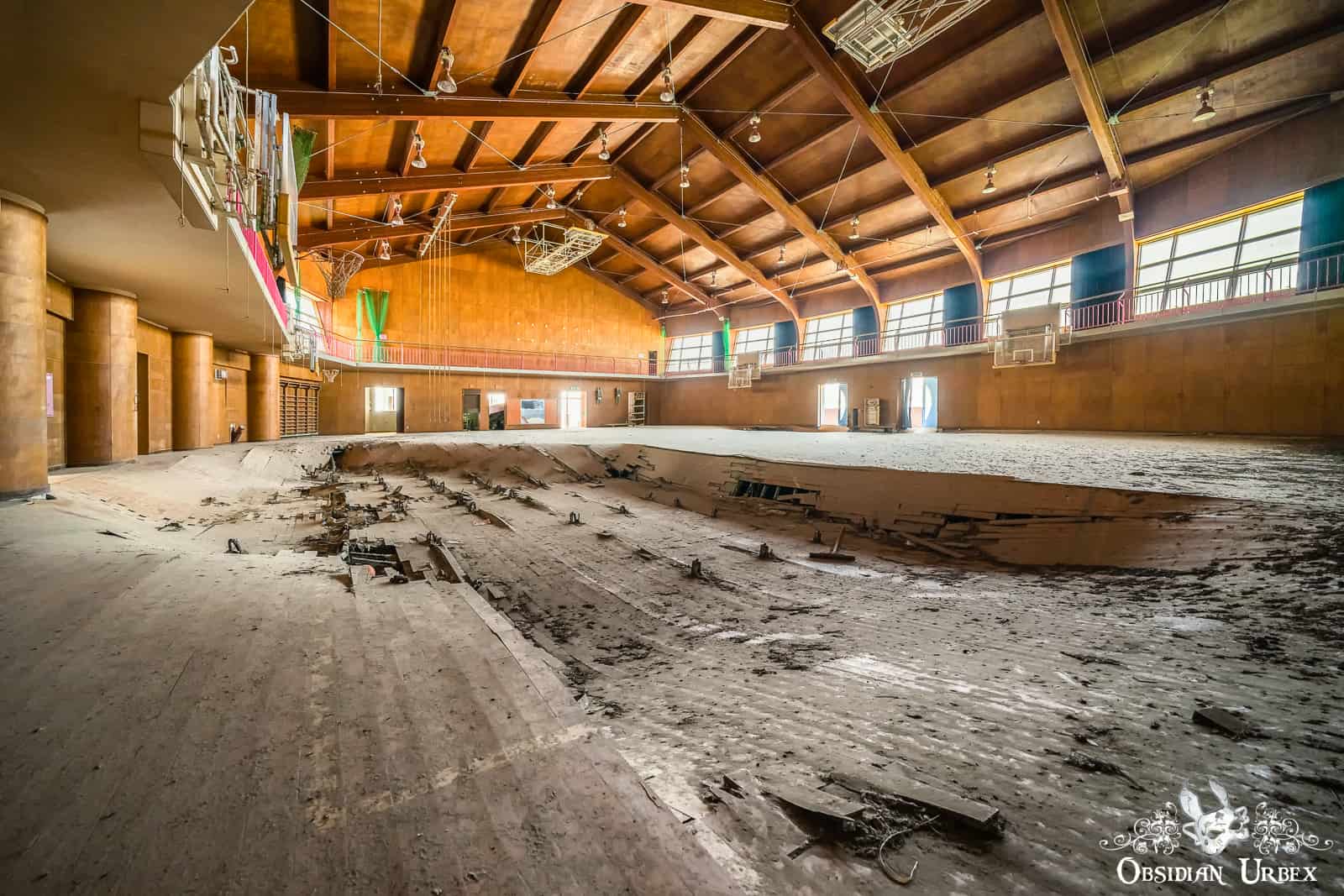 fukushima-school-ruins-japan-sports-hall-gym-floor-damaged-by-2011-great-tsunami