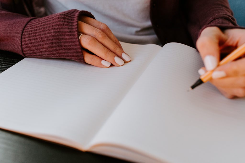 journal
