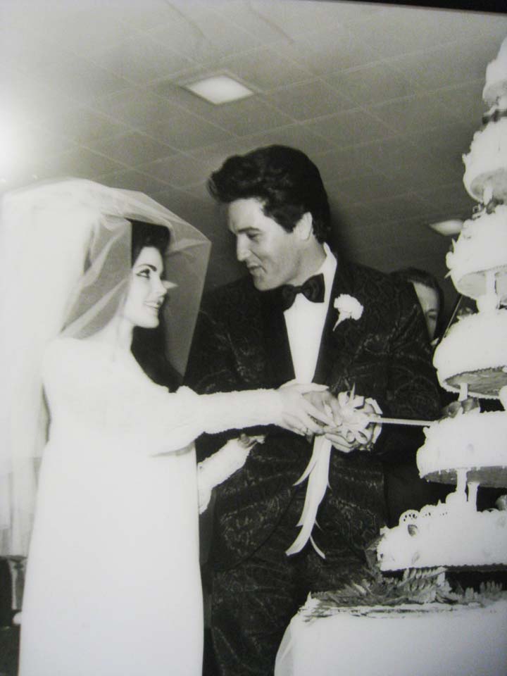 presley