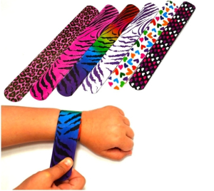wristbands
