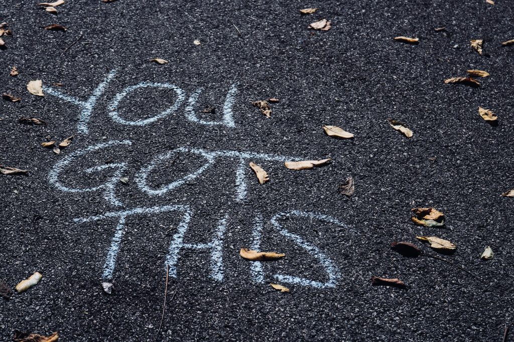 yougotthis
