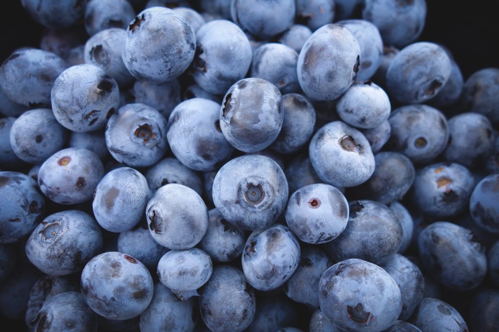 berries