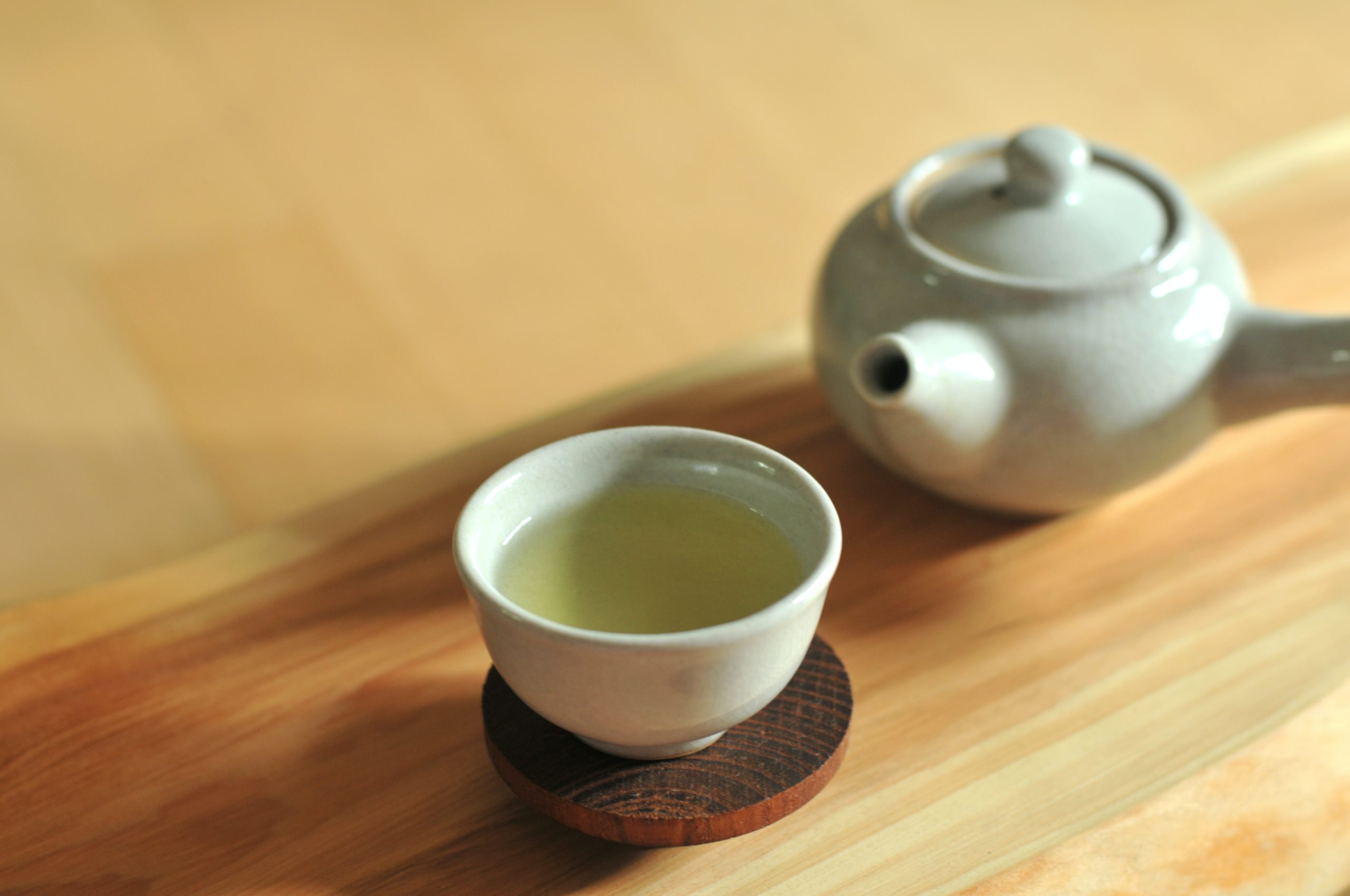 green-tea