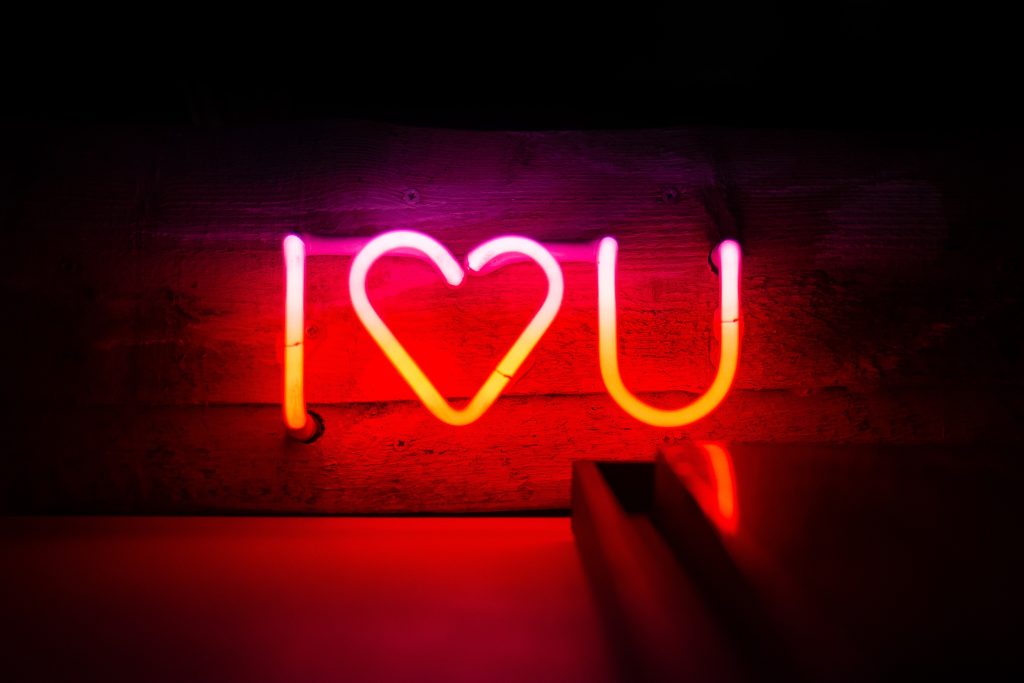love-9
