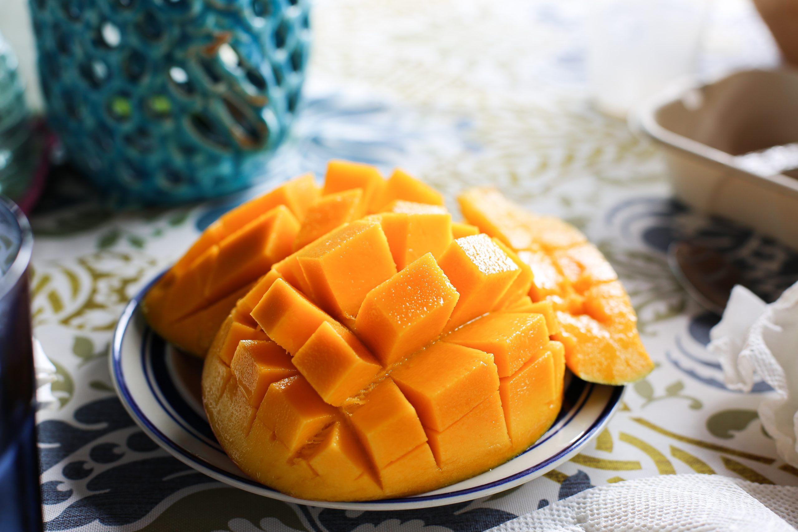 mango
