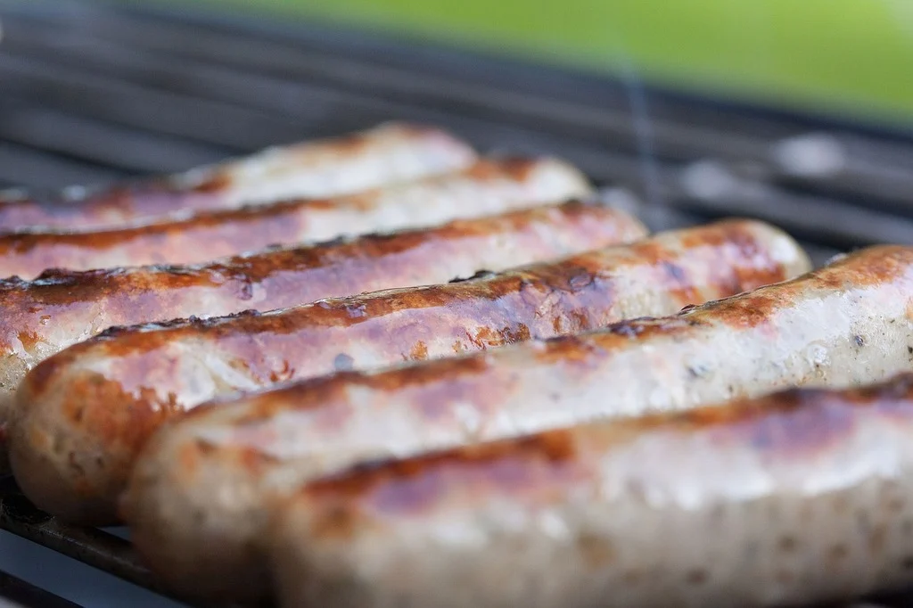 sausage-bratwurst-sausages-79dca8-1024