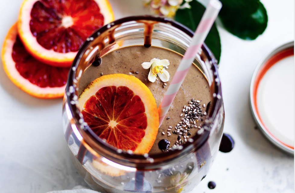 smoothie