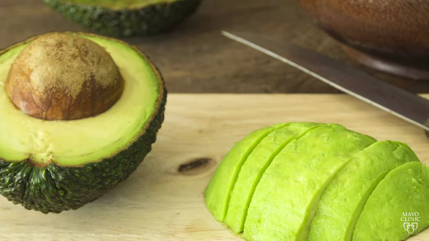 933-mayo-clinic-minute-avocado-gets-an-a-for-health-benefits-00-00-53