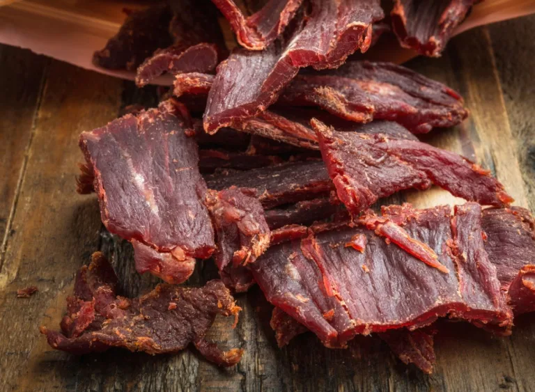 beef-jerky