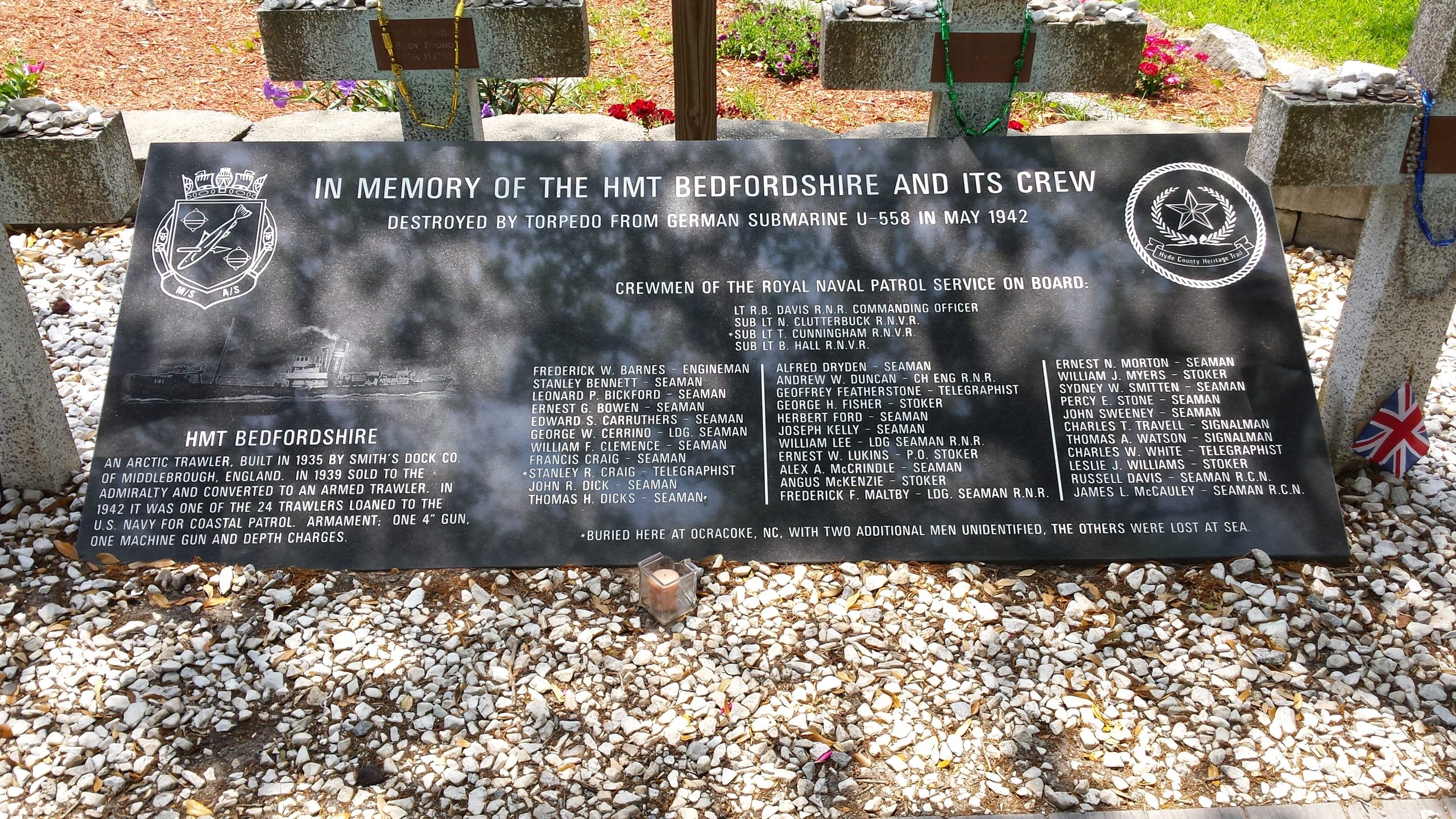 british_cemetery_ocracoke_island_north_carolina_image_2