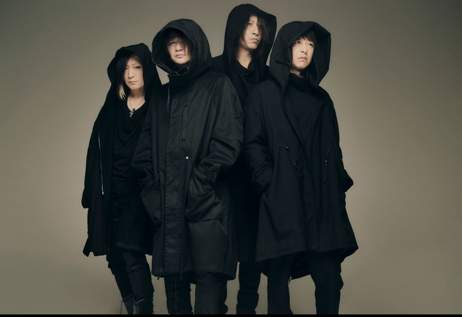 glay