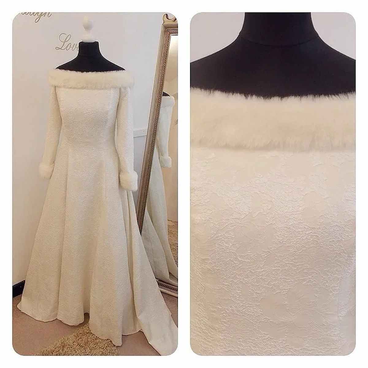 gothic-touch-instagram-slash-vintagelanebridal