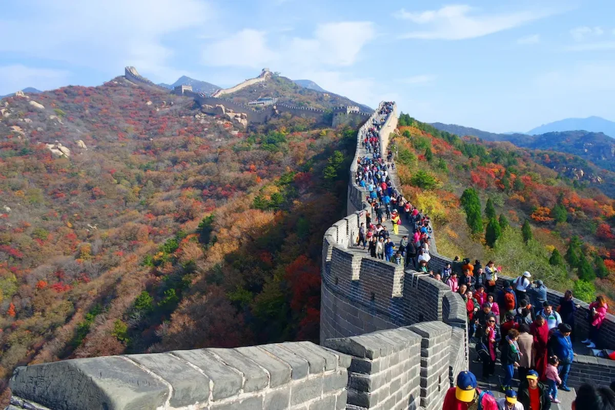 great-wall-of-china-reality-shutterstock