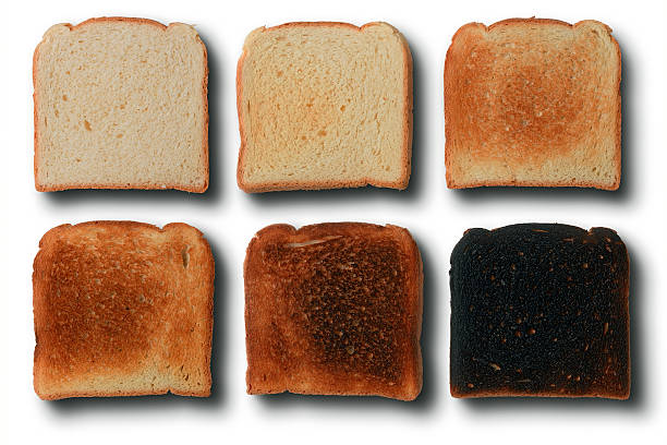 six-stages-of-toast