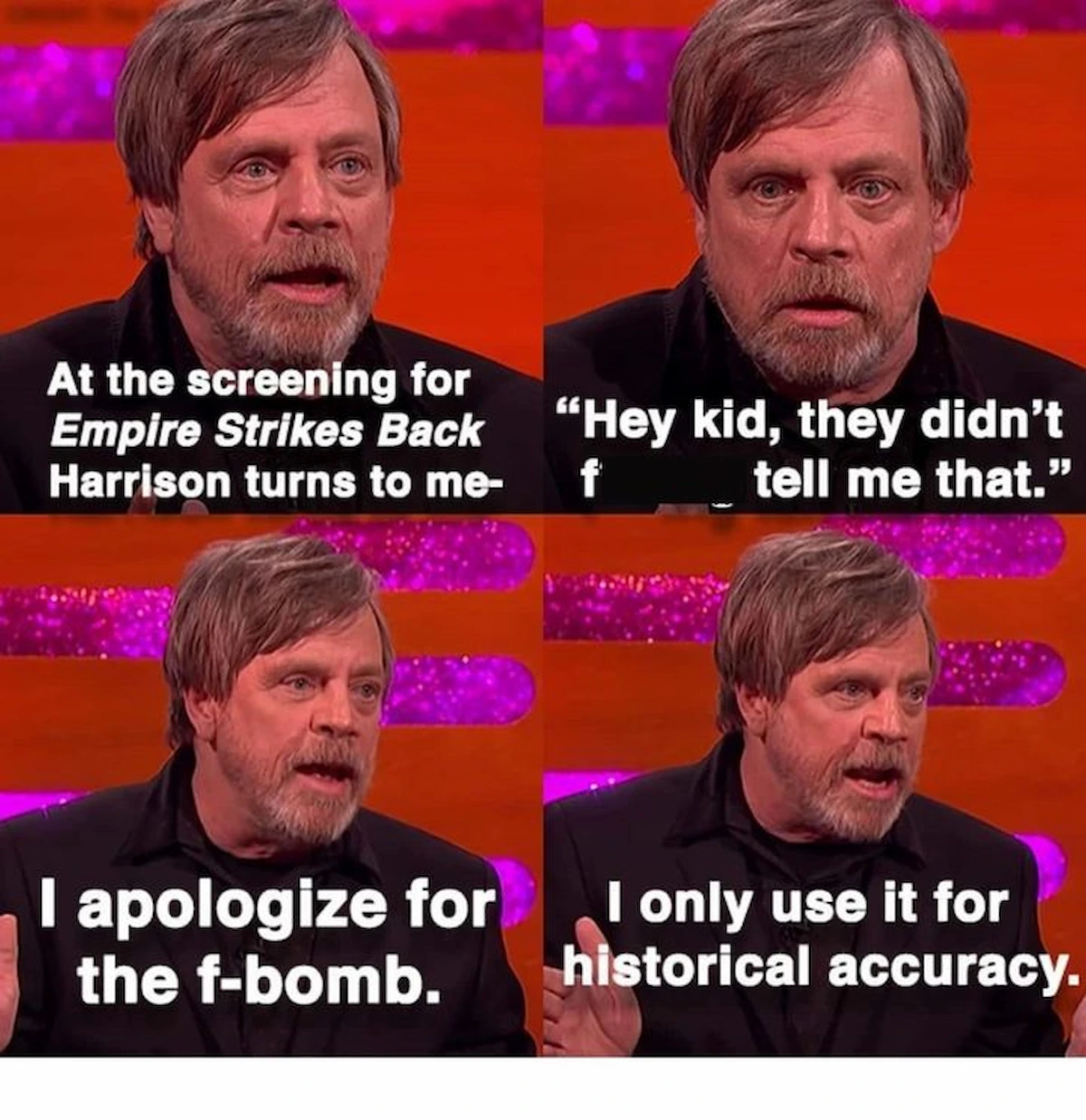 potty-mouth