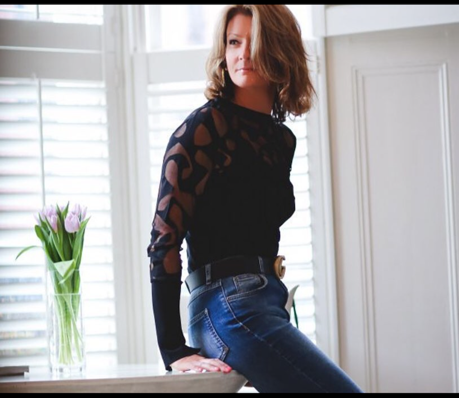 Jeans & shirt