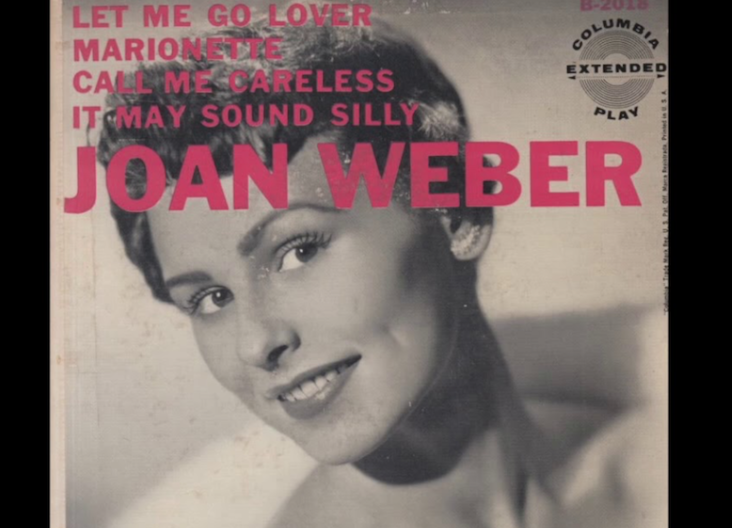 Joan-Weber