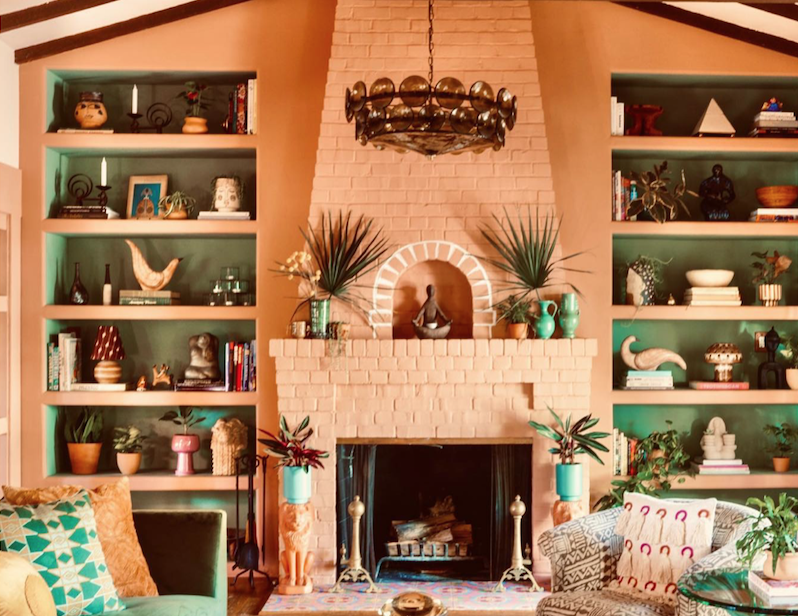 eclectic