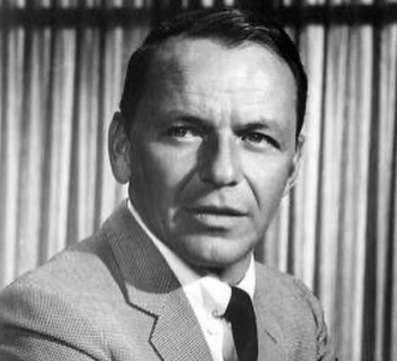 sinatra